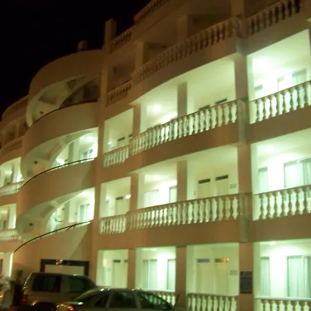 Hotel Zamba-2