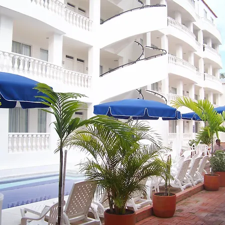Hotel Zamba-3