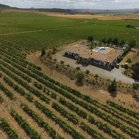 Finca El Romeral-2
