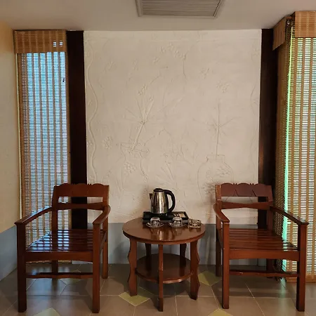 Pattaya Garden Resort-2