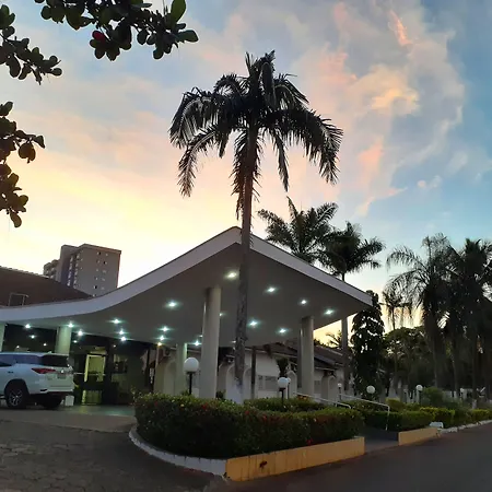 Rio Claro Plaza Hotel-3