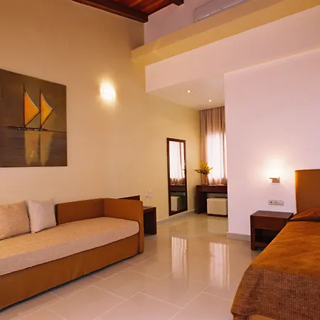 Lemnos Village Resort Hotel-2