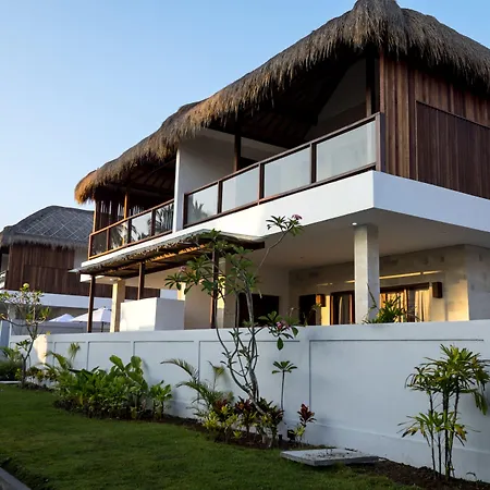 Anema Wellness & Resort Gili Lombok - Diving Center Padi-3