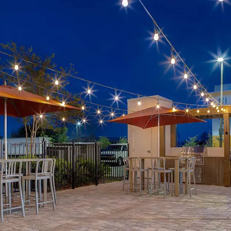 Home2 Suites By Hilton Orlando International Drive South - Free Shuttle To Theme Parks-2