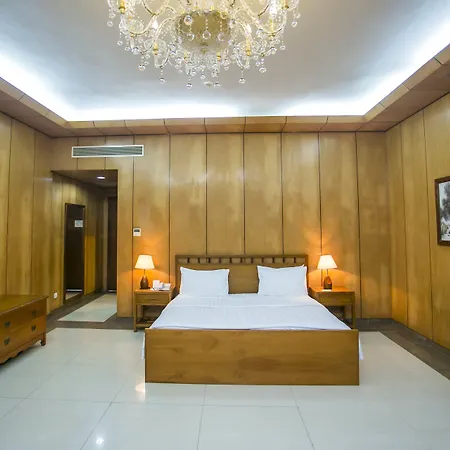 Lagos Oriental Hotel-3