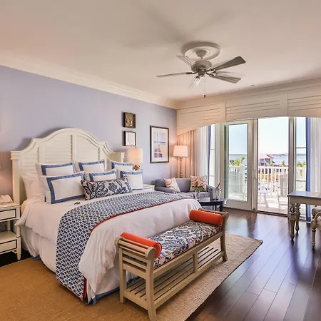 The Beach Club At Charleston Harbor Resort And Marina-3