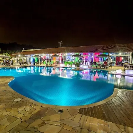 Hotel Fazenda Hípica Atibaia-3