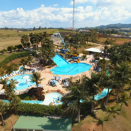 Hotel Villa Santo Agostinho-2