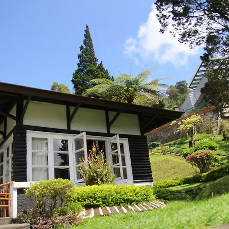 Puncak Pass Resort-3