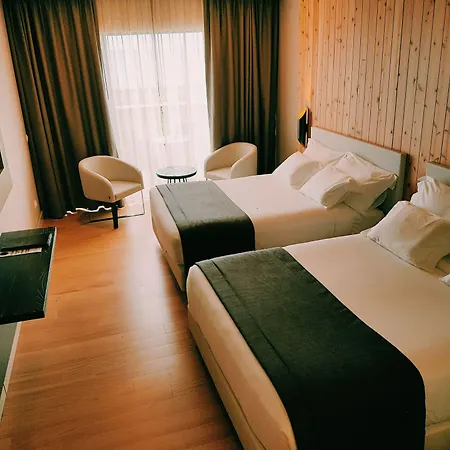 Pedras Do Mar Resort & Spa-2