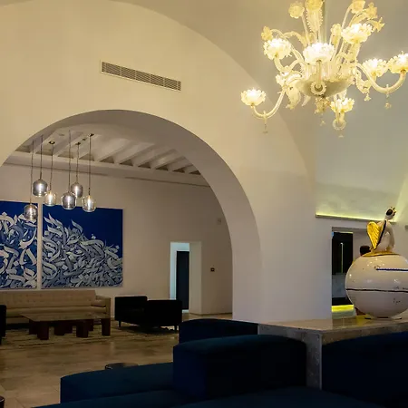 Les Orangers Garden Villas&Bungalows Ultra All inclusive-3
