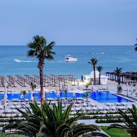 Les Orangers Garden Villas And Bungalows Ultra All Inclusive-3