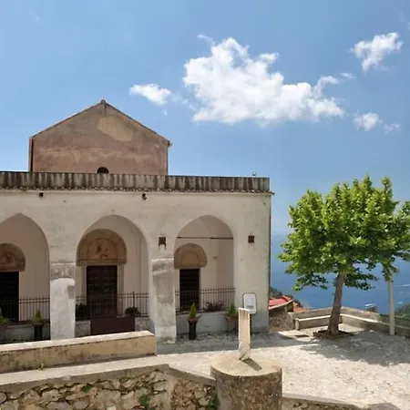Palazzo Pascal - Amalfi Coast Luxury Experience-2