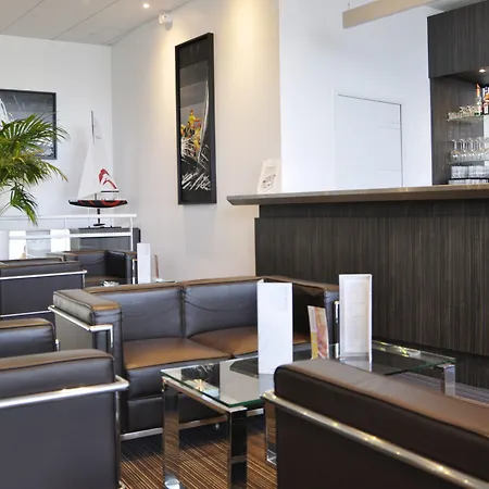 Westotel Life Appart'hotels Pornic - Résidence 4 etoiles-2
