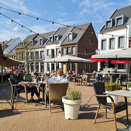 Dormio Resort Maastricht-2