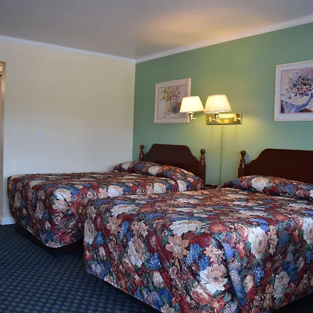 Top Hill Motel-2