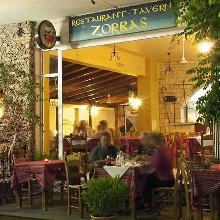 Zorbas Lifestyle Hotel-2