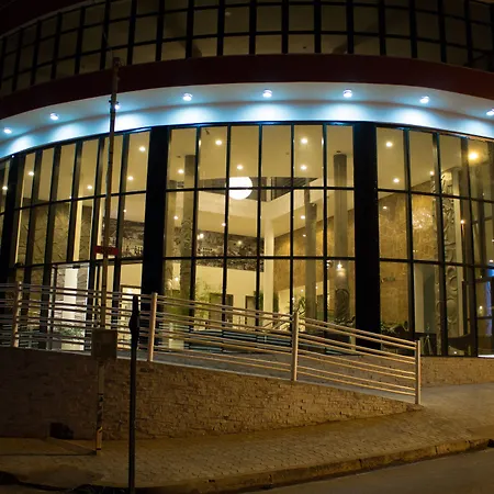 Minas Platinum Hotel&Convention-2