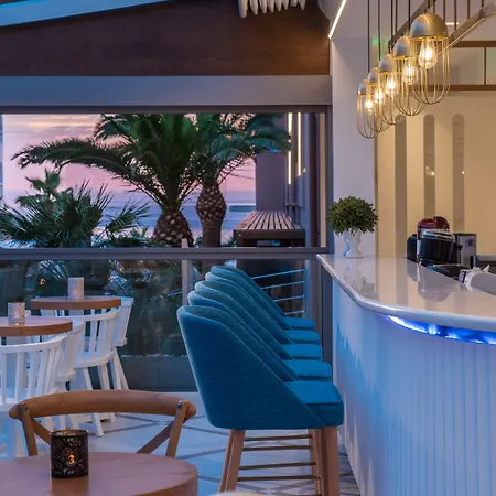 Mari Kristin Beach Hotel (Adults Only)-3