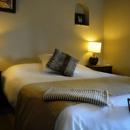 Le Petit Hotel Du Flouka-3