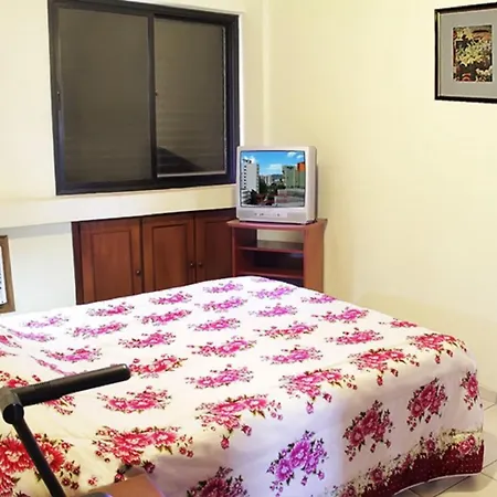 Scala Residence Hotel-2