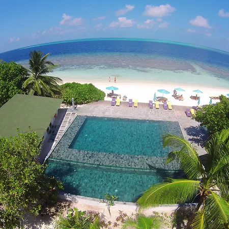 Oblu Nature Helengeli-All-Inclusive With Free Transfers-3