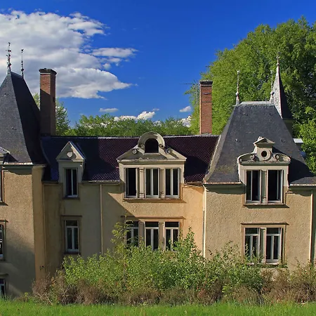 Chateau de Bonnevaux-2