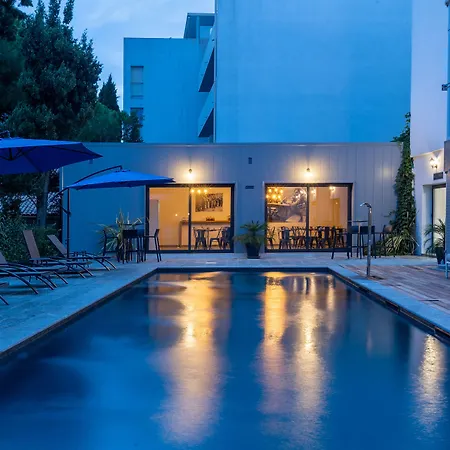 Best Western Hotel Casa Bianca, Piscine Interieure Et Exterieure-3