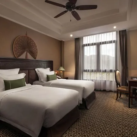 Ninh Binh Hidden Charm Hotel & Resort-3