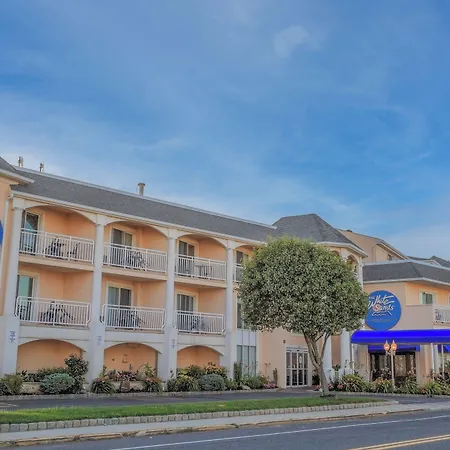 The White Sands Resort And Spa-2