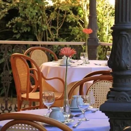 Hotel Casablanca Koeler-2