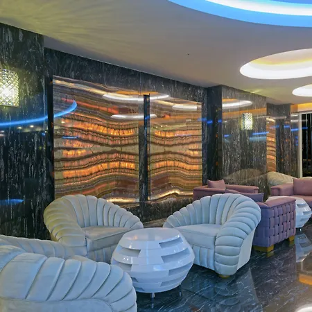 Asia Beach Resort & Spa Hotel-3