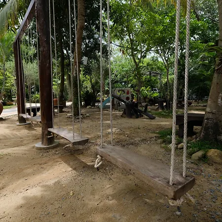 Baan Imm Sook Resort-3