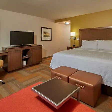 Hampton Inn & Suites Hood River-2