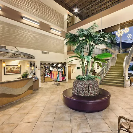Worldmark Palm Springs-2