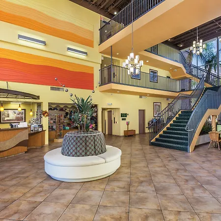 Worldmark Palm Springs-3