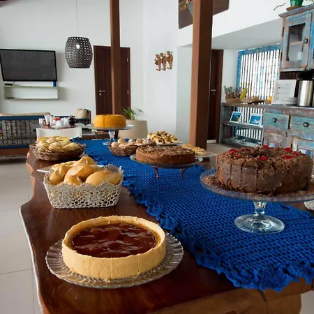 Pousada Bahia Inn-3