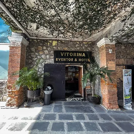 Hotel Vitorina-3