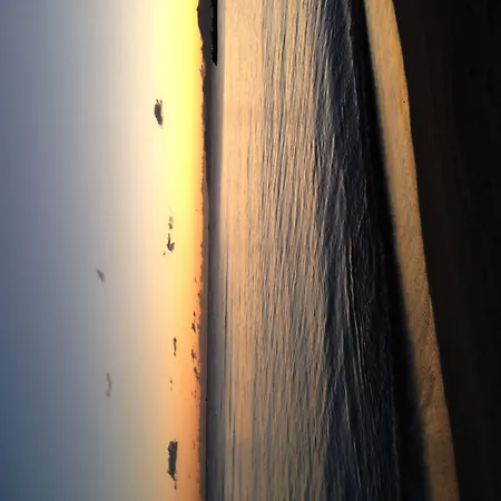 Ionion Beach Apartment Hotel&Spa-3