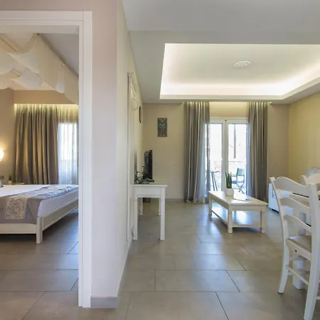 Ionion Beach Apartment Hotel&Spa-2