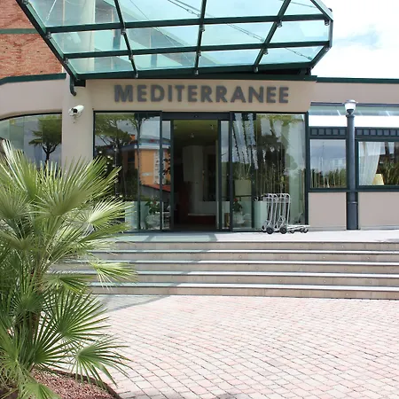 Mediterranee Family Hotel & Spa-3