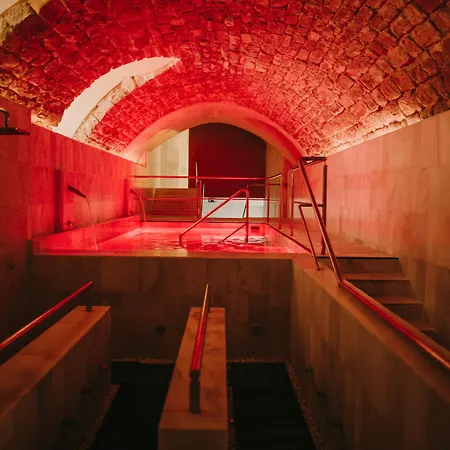 Hotel Palacio De Úbeda 5 G.L-2