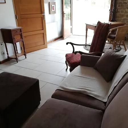 Domaine de la Pommeraye&Spa-2
