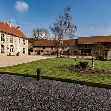 Domaine de la Pommeraye&Spa-3
