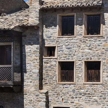 Ligüerre Resort-2