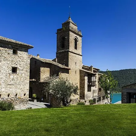 Ligüerre Resort-3