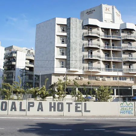 Joalpa Hotel Cabo Frio-3