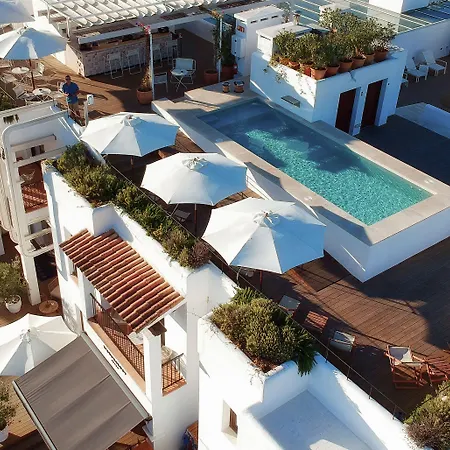 Gatzara Suites Santa Gertrudis-2