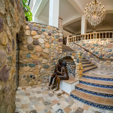 Casa Kimberly Boutique Hotel-2