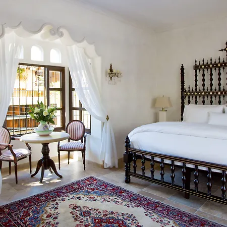Casa Kimberly Boutique Hotel-2